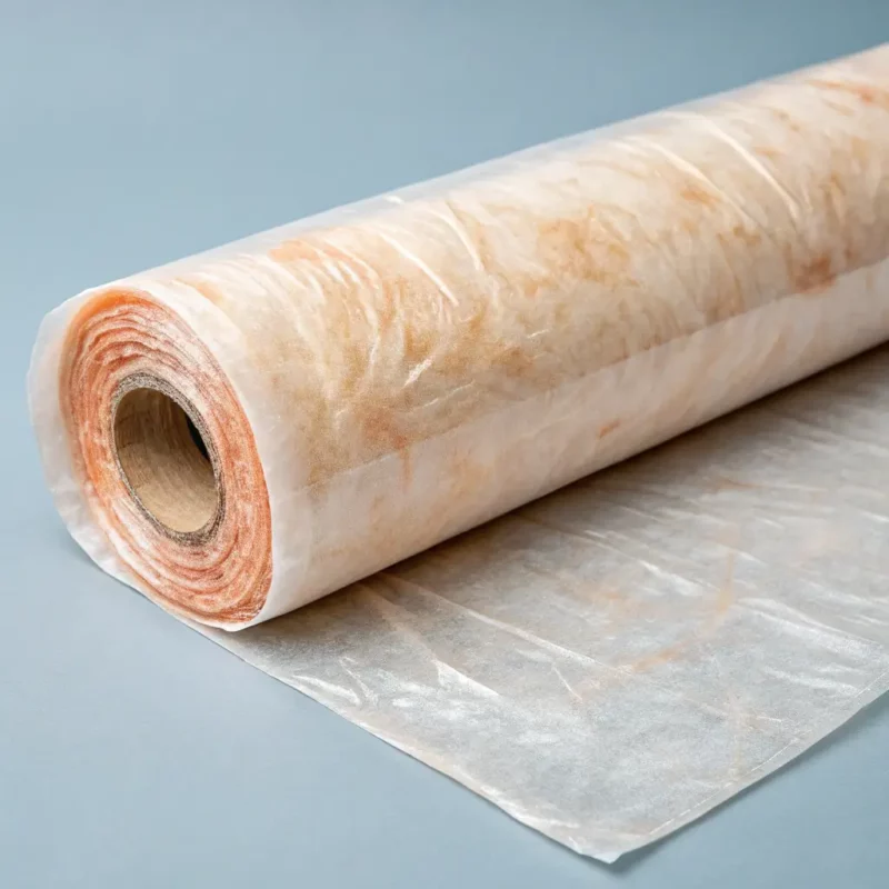 Compostable Food Wrap